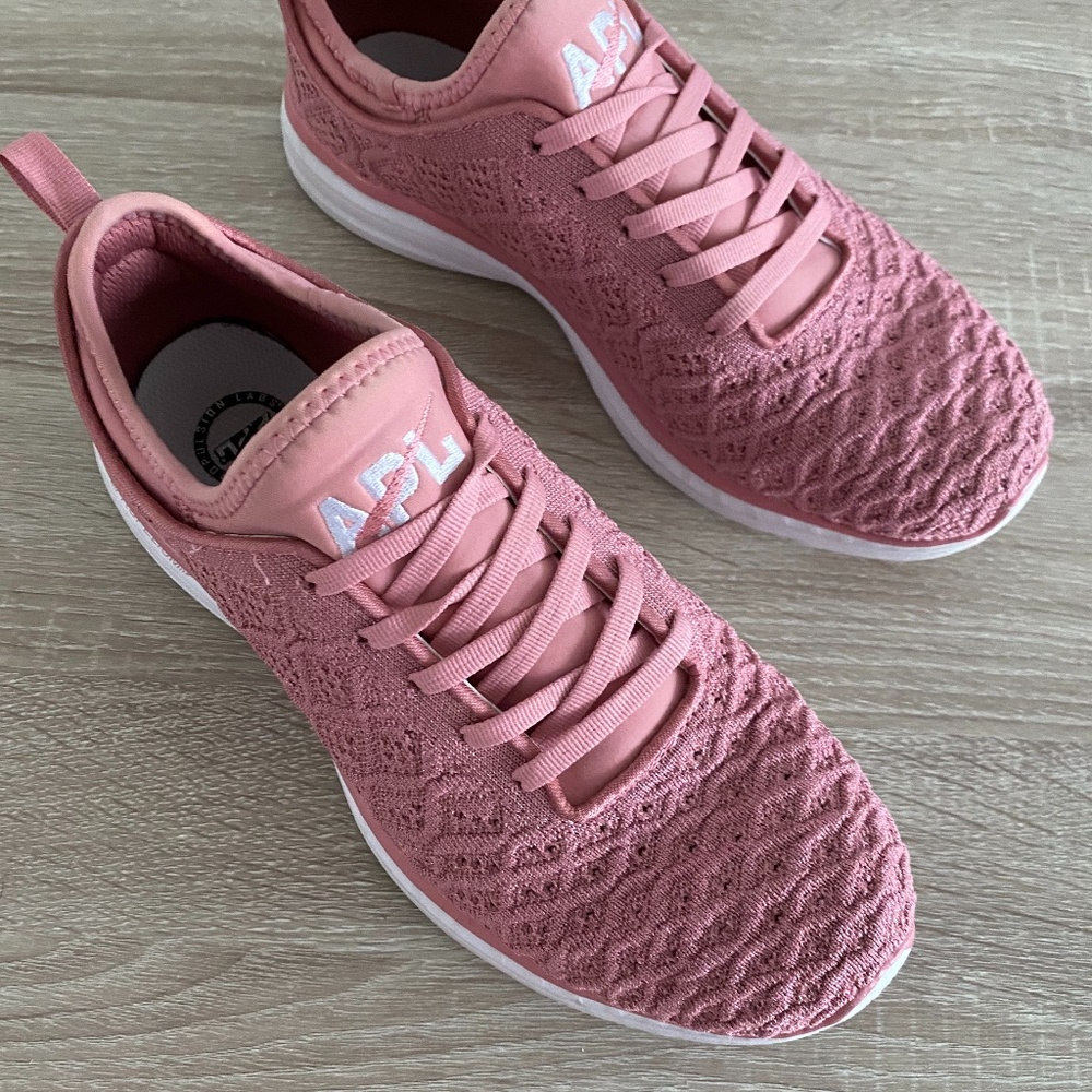 APL Phantom Sneakers - Size 9